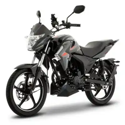En Honduras, conduce con estilo y seguridad en tu moto semi-deportiva ITALIKA 125Z. Su atractivo Precio la convierte en la Mejor Opción a crédito y contado, facilitando su adquisición en Banco Azteca y Tiendas Elektra. 