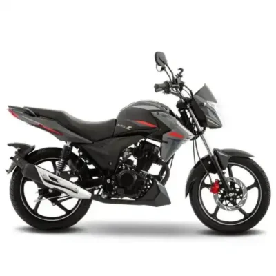 Italika 125Z Honduras: Tu Mejor Moto Urbana en Honduras