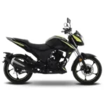 ITALIKA 150Z: Potencia y emoción sobre dos ruedas en Honduras. 🏍️