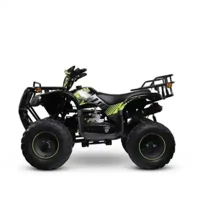 Motor potente, gran autonomía y seguridad garantizada. Puedes encontrar esta ATV, que está capturando el corazón de los hondureños, a un excelente Precio y con opciones de financiamiento fáciles de acceder a través de Banco Azteca y Tiendas Elektra en Honduras.