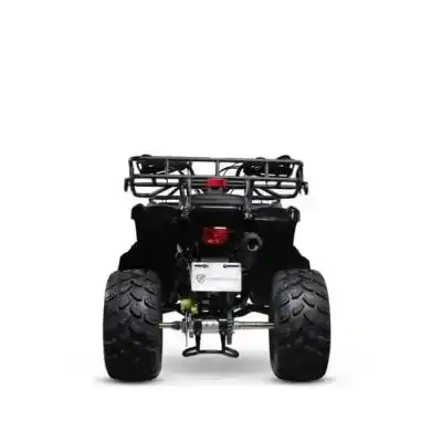 ITALIKA ATV 150: Resistente, estable y lista para cualquier reto. ¡Vive la aventura! 🌍 Puedes encontrar esta ATV, que está capturando el corazón de los hondureños, a un excelente Precio y con opciones de financiamiento fáciles de acceder a través de Banco Azteca y Tiendas Elektra en Honduras.