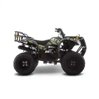 Italika ATV 180 ITALIKA ATV 180: La cuatrimoto que desafía cualquier aventura en Honduras. Además, su competitivo Precio se vuelve aún más accesible con las convenientes opciones de financiamiento que ofrecen Banco Azteca y Tiendas Elektra, convirtiéndola en una inversión inteligente y duradera.