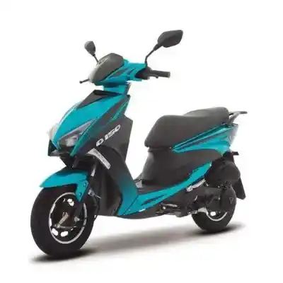 La Italika D150 La moto automática Italika D150, con de arranque eléctrico y pedal: siempre lista en Honduras. Esta motoneta permite navegar por el tráfico con agilidad y estilo, y se encuentra accesible a un gran Precio a través de Banco Azteca y Tiendas Elektra