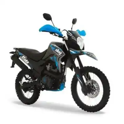 Domina cualquier camino en Honduras, con la moto todo terreno ITALIKA DM150. Además de ser fácilmente accesible con las opciones de financiamiento de Banco Azteca y Tiendas Elektra.