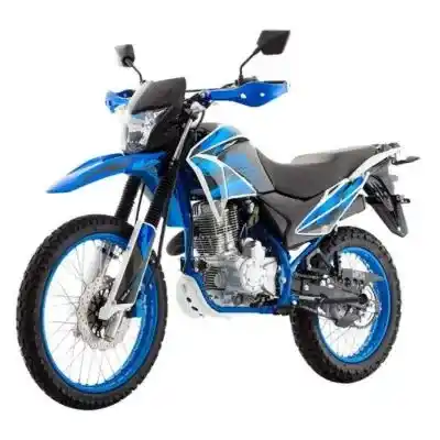 ITALIKA DM250 : Conquista las calles y carreteras de Honduras.