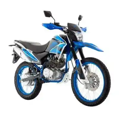 ITALIKA DM250 ; Conquista caminos de tierra con la robusta ITALIKA DM250