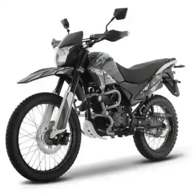 Italika DM250-X en Honduras, conquista montañas y caminos rurales con la moto todo terreno ITALIKA DM250-X. Opciones de financiamiento de Banco Azteca y Tiendas Elektra.