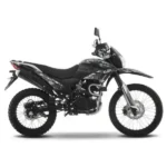 Italika DM250X: Aventura sin límites con la DM250-X, la mejor moto todo terreno.