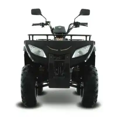 Italika ATV 250-"La cuatrimoto que necesitas para explorar Honduras." Financiamiento disponibles en Banco Azteca y Tiendas Elektra, lo que la convierte en una inversión inteligente para la aventura y el trabajo en el país.