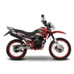 Italika DM150 Sport : "¡Conquista los caminos de Honduras con la moto todo terreno Italika DM150 Sport! 🚀" Encuentra esta versátil moto y muchos modelos más en Tiendas Elektra y Banco Azteca, donde te ayudarán a iniciar tu próxima aventura en Honduras.