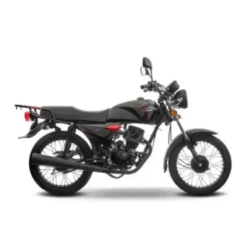 Italika FT150: La moto de trabajo más confiable en Honduras. Opciones de financiamiento de Banco Azteca y Tiendas Elektra.