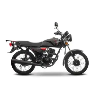 Italika FT150: Tu Moto de Trabajo Fuerte en Honduras
