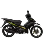 "Manejo suave y seguro: la TVS Neo NX es perfecta para carreteras hondureñas." Ven a MOTOMUNDO y prepárate para descubrir cómo esta motocicleta semi-automática está redefiniendo la movilidad urbana, impulsando negocios y transformando vidas en Honduras.