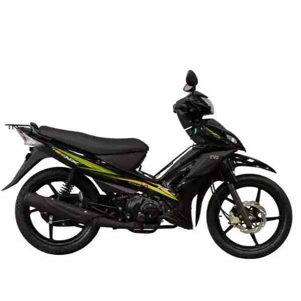"Manejo suave y seguro: la TVS Neo NX es perfecta para carreteras hondureñas." Ven a MOTOMUNDO y prepárate para descubrir cómo esta motocicleta semi-automática está redefiniendo la movilidad urbana, impulsando negocios y transformando vidas en Honduras.