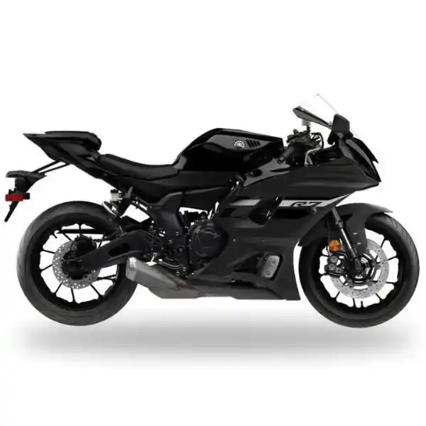 La Yamaha R7 es la Moto Super Deportiva SuperSport de Honduras. Adquiérela con Crédito Solvenza en 45 minutos y Garantía de 24 meses en Comercial Ultramotor.