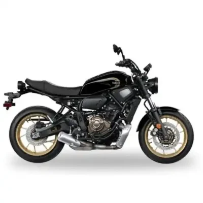 Yamaha XSR700 (2026): La Moto Clásica Neo-Retro de 689 cc que Causa Envidia en Honduras