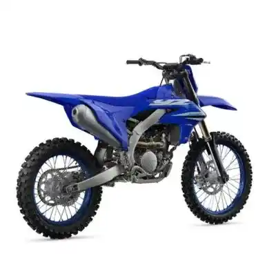 La Moto para Motocross de alto rendimiento Yamaha YZ 250F te da la mejor Garantía de 24 meses. Pregunta por L270,990.00 en Comercial Ultramotor en Honduras y obtén tu Crédito Solvenza en 45 minutos.