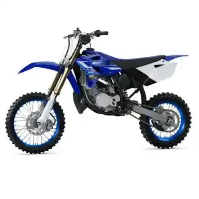 La opción 2 Tiempos en Honduras: la YZ 85LW cuesta L180,990.00 y tiene Garantía de 24 meses de Comercial Ultramotor. Pídela con Crédito Solvenza en 45 minutos.