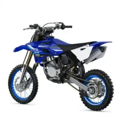 La Yamaha YZ 85LW está lista por L180,990.00. Elige la Moto para Motocross y Garantía de 24 meses en Comercial Ultramotor en Honduras.