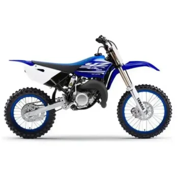 La Yamaha YZ 85LW es la Moto para Motocross ideal en Honduras. Adquiérela con Crédito Solvenza en 45 minutos y Garantía de 24 meses en Comercial Ultramotor.