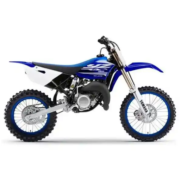 La Yamaha YZ 85LW es la Moto para Motocross ideal en Honduras. Adquiérela con Crédito Solvenza en 45 minutos y Garantía de 24 meses en Comercial Ultramotor.