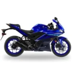 La opción más potente 321cc en Honduras: la R3 es SuperSport y tiene Garantía de 24 meses de Comercial Ultramotor. Pídela con Crédito Solvenza en 45 minutos.