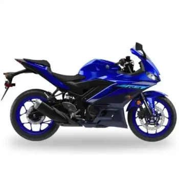 La opción más potente 321cc en Honduras: la R3 es SuperSport y tiene Garantía de 24 meses de Comercial Ultramotor. Pídela con Crédito Solvenza en 45 minutos.