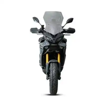 La Yamaha TRACER 9 GT+ es la Moto Sport Touring con ACC de Honduras. Adquiérela con Crédito Solvenza en 45 minutos y Garantía de 24 meses en Comercial Ultramotor.