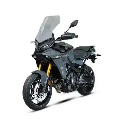 La opción más tecnológica 890 cc en Honduras: la Tracer 9 GT+ cuesta L470,990.00 y tiene Garantía de 24 meses de Comercial Ultramotor. Pídela con Crédito Solvenza en 45 minutos.