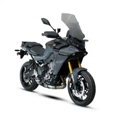 La Yamaha TRACER 9 GT+ está lista por L470,990.00. Elige la Moto Sport Touring con ACC y Garantía de 24 meses en Comercial Ultramotor en Honduras.