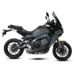 La Moto Sport Touring Yamaha TRACER 9 GT+ te da la mejor Garantía de 24 meses. Pregunta por L470,990.00 en Comercial Ultramotor en Honduras y obtén tu Crédito Solvenza en 45 minutos.