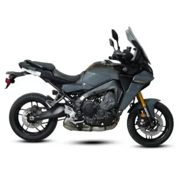 La Moto Sport Touring Yamaha TRACER 9 GT+ te da la mejor Garantía de 24 meses. Pregunta por L470,990.00 en Comercial Ultramotor en Honduras y obtén tu Crédito Solvenza en 45 minutos.