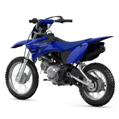 Moto Yamaha TT-R110 en acción en Honduras: Potencia y adrenalina en cada curva. Distribuida por Comercial Ultramotor, la TT-R110E es la Mejor Opción a crédito y contado, ofreciendo un competitivo Precio y todos los detalles de su rendimiento confiable en la Ficha Técnica.