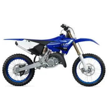 La YZ-125 es la Moto para Motocross 2 Tiempos de Honduras. Adquiérela con Crédito Solvenza en 45 minutos y Garantía de 24 meses en Comercial Ultramotor.