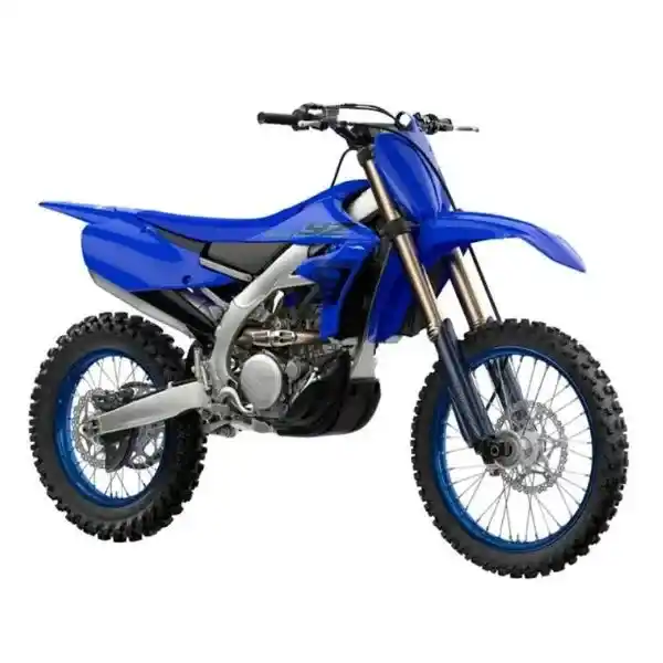 La Yamaha YZ 250F está lista por L270,990.00. Elige la Moto para Motocross de alto rendimiento y Garantía de 24 meses en Comercial Ultramotor en Honduras.