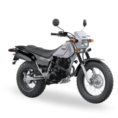 La Yamaha TW200E está lista por L130,990.00. Elige la Moto Todo Terreno y Garantía de 24 meses en Comercial Ultramotor en Honduras.