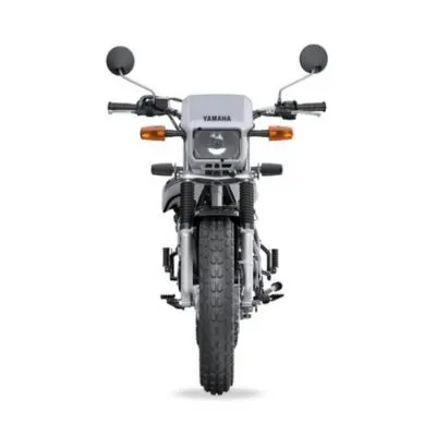 La Moto Todo Terreno Yamaha TW200E te da la mejor Garantía de 24 meses. Pregunta por L130,990.00 en Comercial Ultramotor en Honduras y obtén tu Crédito Solvenza en 45 minutos.