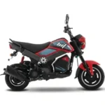 Ágil y veloz: la moto automática ITALIKA Bit 150 te lleva a cualquier parte de Honduras. Disponible con cómodas opciones de financiamiento en Banco Azteca y Tiendas Elektra, garantizando gran Comodidad al adquirirla.
