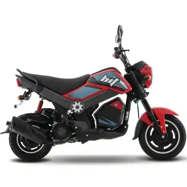 Ágil y veloz: la moto automática ITALIKA Bit 150 te lleva a cualquier parte de Honduras. Disponible con cómodas opciones de financiamiento en Banco Azteca y Tiendas Elektra, garantizando gran Comodidad al adquirirla.