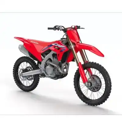 Honda CRF250R "La moto off-road que todos quieren en Honduras" Compra en DIDEMO ya.