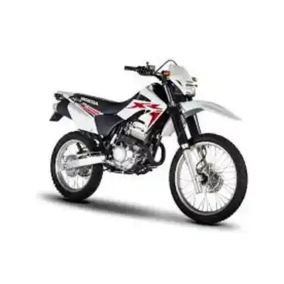 Honda Tornado XR250 "Honda Tornado XR250: La moto que desafía todos los terrenos." Compra en DIDEMO y explora Honduras.