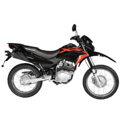 Honda XR150L: La Moto Doble Propósito Líder en Honduras