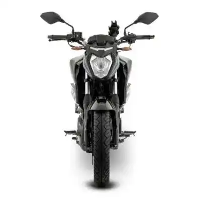"Panel de instrumentos digital de la moto deportiva Italika 250Z: Información precisa al alcance de tu bolsa.  ¿Estás listo para comprar la tuya en Elektra?