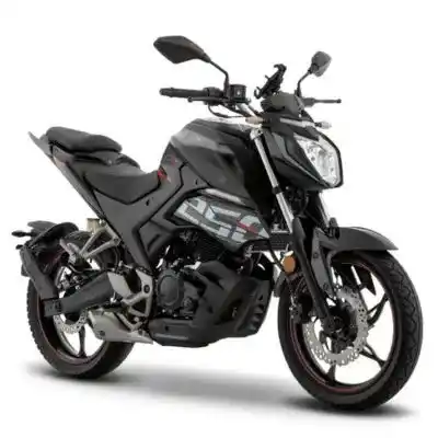 "La moto deportiva de Italika 250Z: Dominando las carreteras hondureñas con estilo y potencia."  ¿Estás listo para comprar la tuya en Elektra?