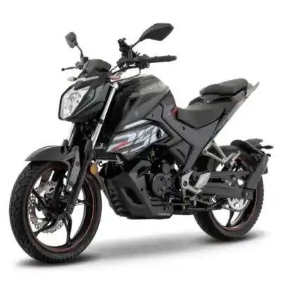 "Una moto deportiva con un Motor de 223 cc de la Italika 250Z: Desata una aceleración imparable en Honduras."  ¿Estás listo para comprar la tuya en Elektra?
