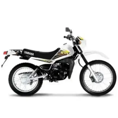 Yamaha DT-175: La Leyenda Todoterreno que de Honduras