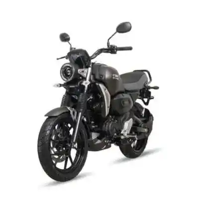 La Yamaha FZ-X está lista. Elige la Moto Clásica (Deportiva) con Ficha Técnica completa y Garantía de 24 meses en Comercial Ultramotor en Honduras.
