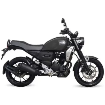 La Yamaha FZ-X es la Moto Clásica (Deportiva) de Honduras. Adquiérela con Crédito Solvenza en 45 minutos y Garantía de 24 meses en Comercial Ultramotor.