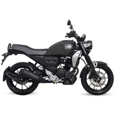 Yamaha FZ-X (2026): La Moto Clásica que Redefine el Estilo en Honduras