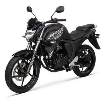 ¡Tu Yamaha FZ150D SP tiene Garantía 24 meses! No esperes más en Honduras, obtén tu Crédito Solvenza en 45 minutos solo con Comercial Ultramotor.